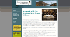 Desktop Screenshot of gplh.org